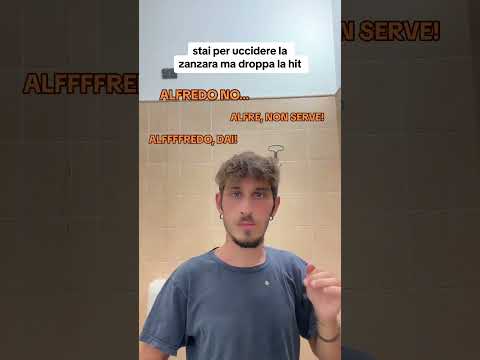 Solo io lo sento? 😂
