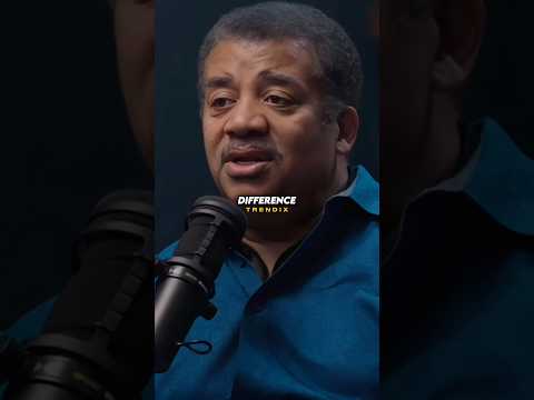 Neil deGrasse Tyson : Science!!! Matters!!!