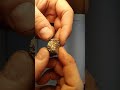Properties and Characteristics of Fool's Gold
