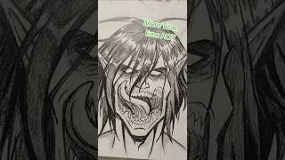I wanna do more AOT art ngl #artdump #ocs #tadc #aot #art #fyp #fypシ #fypage