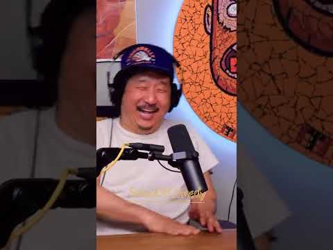 Andrew Santino tells Bobby Lee a funny jewish joke 😂🤣😭 #andrewsantino  #bobbylee