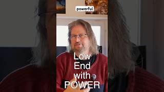 The most important aspect for creating mixes with powerful low end. #mixingtips