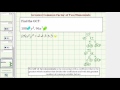 Finding the Greatest Common Factor