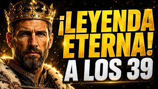 ¡LA LEYENDA ES ETERNA! Por qué Leo Messi a sus 39 años sigue dominando el Mundial