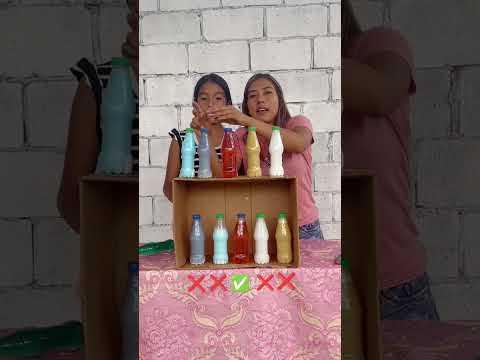 Ordena y gana el premio
