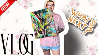 CZY BĘDĄ JESZCZE VLOGI? 