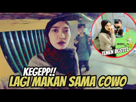 TETEH ANDIN KEGEP LAGI DINER SAMA COWO‼️ SELINGKUH SAMA ADNAN⁉️