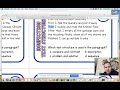 Text Structures in Nonfiction