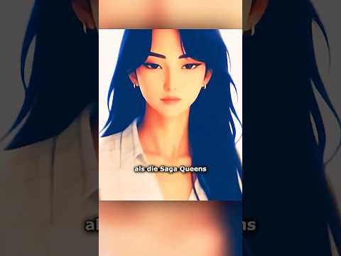 Wie Saja Boys Als Mädchen Aussehen Würden