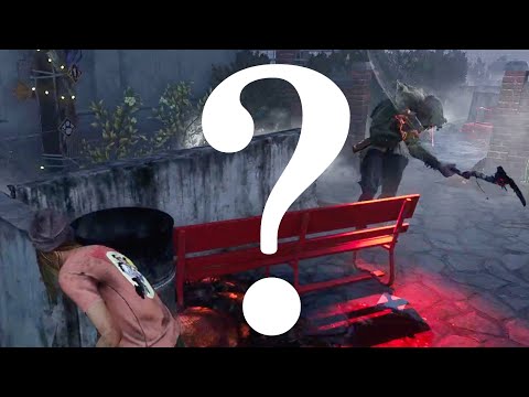 は？-Dead by Daylight【EXAM】