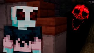 Sobreviví al MOD terrorífico que te ACOSA | The Disturbed