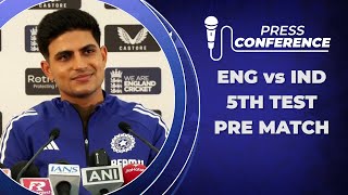 Don’t get the fuss over why a coach can't inspect the pitch: Shubman Gill