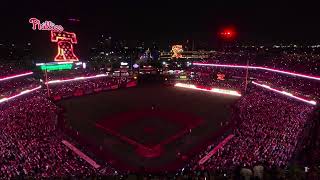 Jhoan Duran Entrance - Phillies vs Pittsburgh Pirates - 7/1/2026