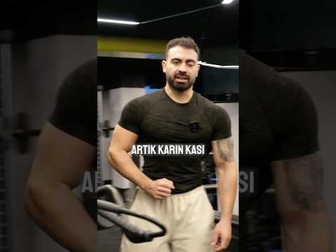 KARIN KASINI BÖYLE YAP !