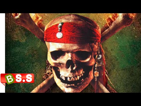 Pirates Of The Caribbean( 2006 / Second Part ) Dead Man’s Chest Full Movie Explained