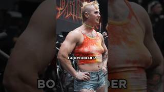 Steroid women: the shocking truth 💉