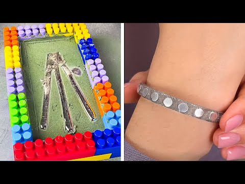 Bright Bracelets that which will decorate anyone