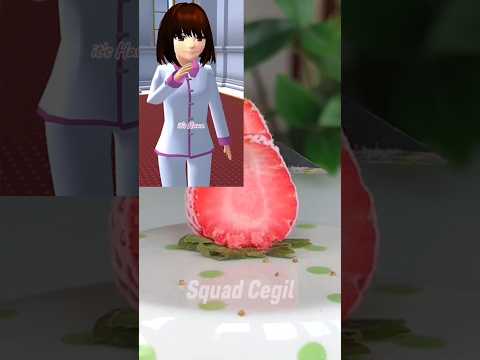 Kurang Kasih Sayang😭🥲#sakuraschoolsimulator #dramasakuraschoolsimulator #sss #subscribe #asmr #cat