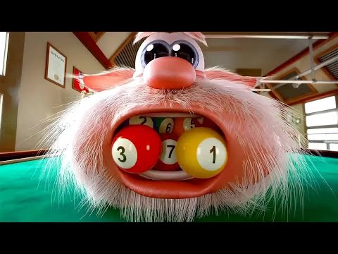 Booba 🤩 Salle de jeux 🧩 Épisodes Préférés des Fans 🎉 | Super Toons TV – Dessins Animés en Français