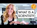 Diversity in Scientific Research Careers