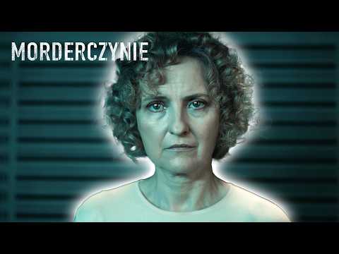 ZAGADKA MORDERSTWA - streszczenie od początku do końca! 😱 | Morderczynie