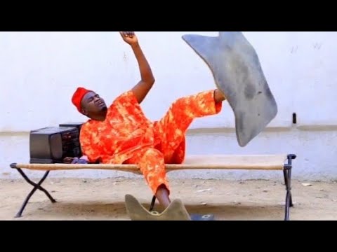 Kunnen kashi Full Part 20 latest Hausa film Movies 2024 by ( Musa Maisana,a Kano tv)