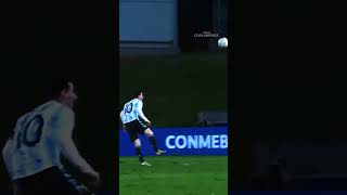 EL REY YA LLEGOOOOOOOÓ 🎶 Messi, Messi, Messi, Messi 1️⃣7️⃣⚽️