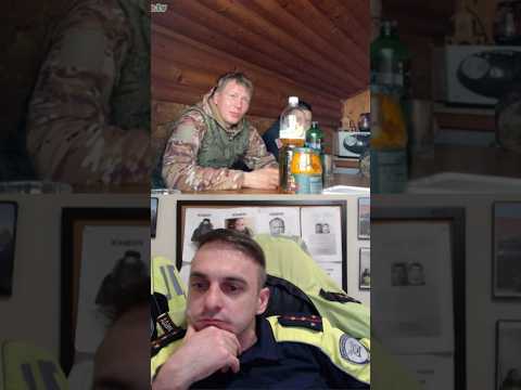 Путинский пёс вернулся с войны грустным и обиженным #mrrissso #мрриссо #война #mrrissso63