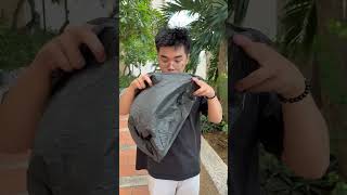 LNF - Tiếng hét vang của chàng trai || The boy's scream #shorts