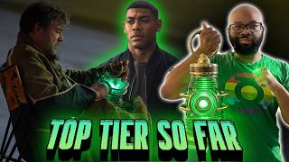 Lanterns Episode 2 | Spoiler Review