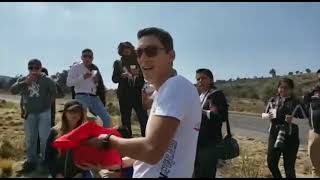 Club Peugeot Mexico en Rally Jeroc's XIX 25/5/2019