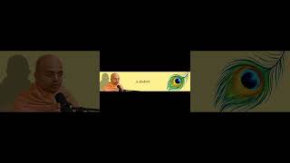 Krishna Will Never Test You Beyond Your Capacity Ft. Basesh Gala & Nityanand Prabhu