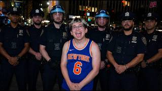 Surviving the Most Dangerous Sports Fans in America