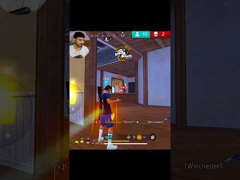 India Top 1 Sniper Bnega Mera Teammates 😨 ?