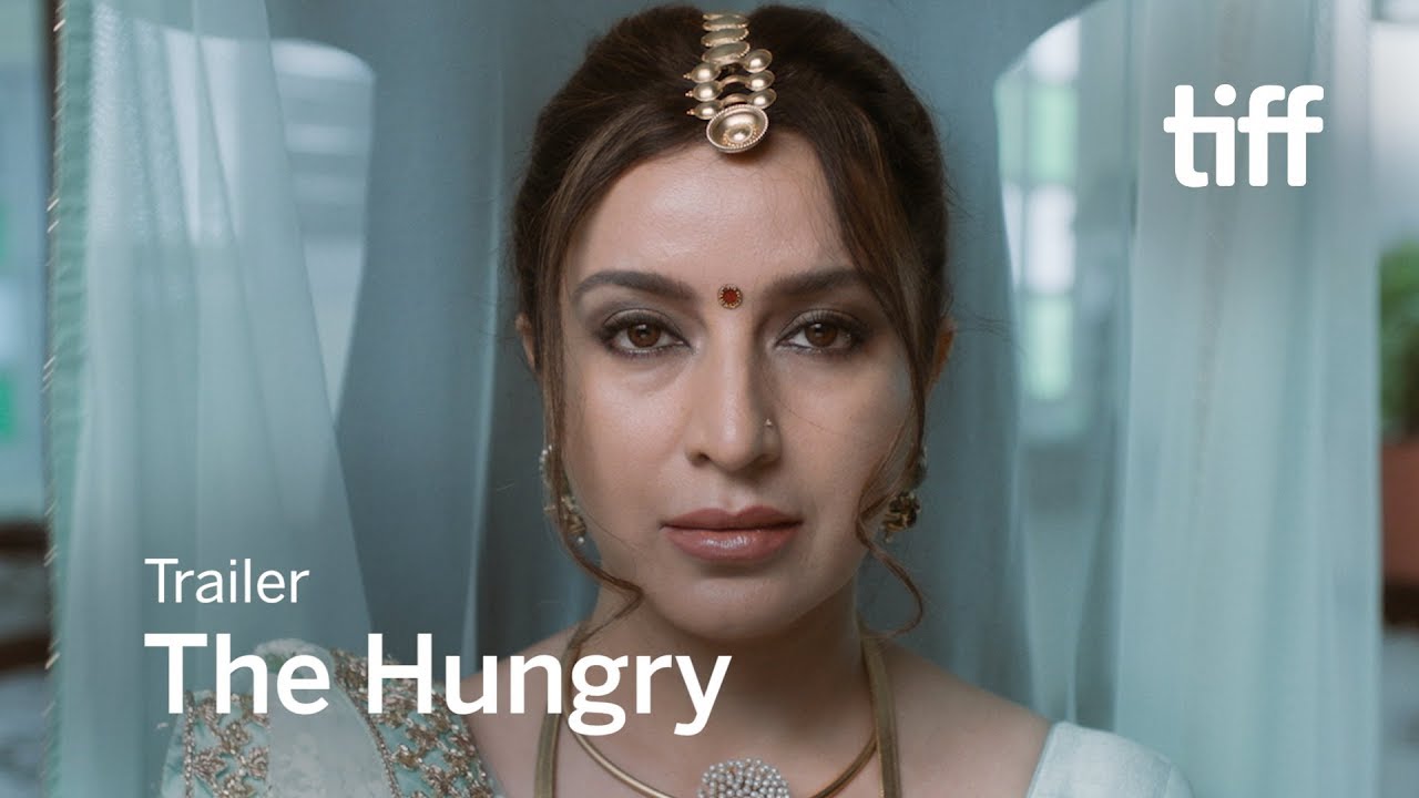 The Hungry Trailer thumbnail