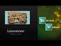 Limestone Properties and Reactions
