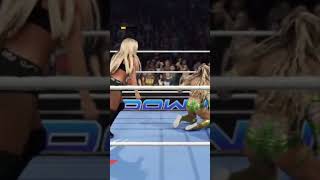 finsher #wwe
