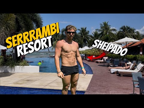 Serrambi Resort - Uma viagem Inesquecível