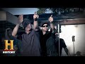 Exploring the Unexplainable Phenomena at Skinwalker Ranch