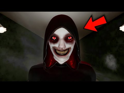 ĐỪNG NHÌN LẠI PHÍA SAU LƯNG💀| Don't Look Behind