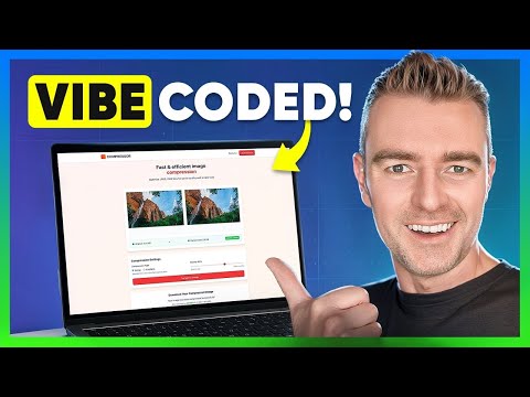 Watch AI Agents Code My App in Real-Time
