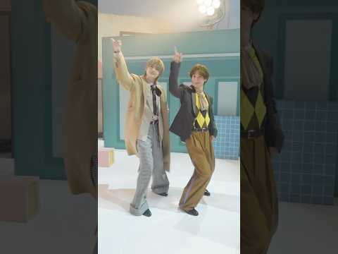 「&Joy」|ペアダンス🕺🕺 #KisMyFt2 #キスマイ #KisMyFt2_andJoy #enjoy #宮田俊哉 #玉森裕太 #キスマイとエンジョイしよ