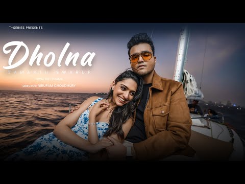 Dholna (Official Music Video): Samarth Swarup, Mannat Singh | From the EP SAMA | T-Series