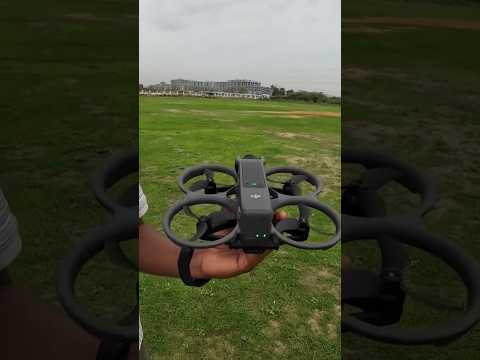 DJI Avata 2 FPV Drone Setup #drone #fpv #tamil
