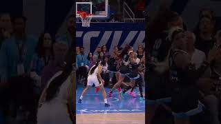 Watch Caitlin Clark's Top Plays From August 🎞️🔥