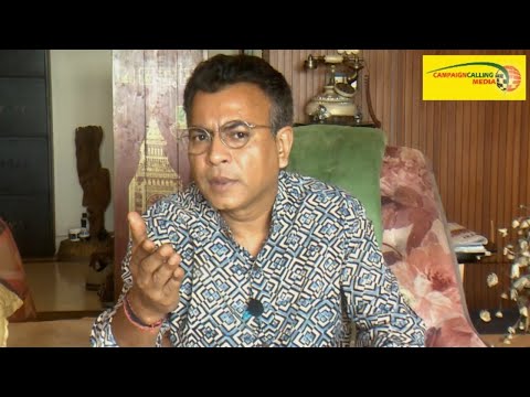 স্বস্তিকার মুখেও আজাদী, আজাদী স্লোগান, কি বলছেন রুদ্রনীল ঘোষ ? Rudranil Swastika