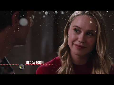 A Song for Christmas  - Trailer + Sneak Peek (Hallmark Movies and Mysteries)