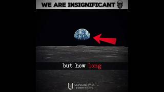 WE ARE WAY TOO SMALL 💀☝️