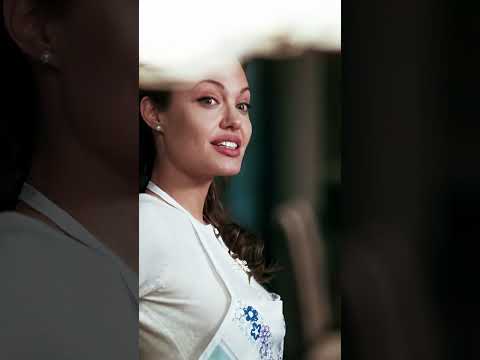 Beğenip beğenmemen umrumda değil | Mr. & Mrs. Smith