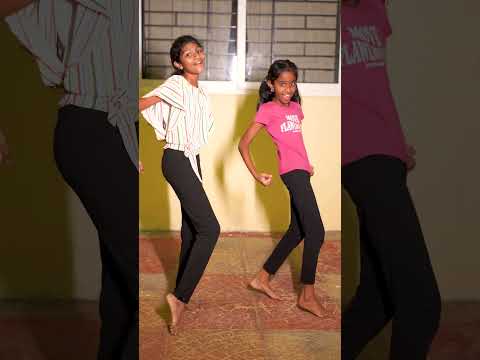 manasilayo 🥳Ra ra ravaiya #inisgalataas #dance #rajinikanth #trending